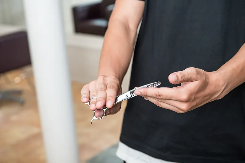 在籍しているスタイリストをご紹介